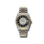 Rolex Oyster Perpetual Datejust 116233 stbksj