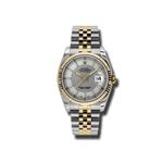 Rolex Oyster Perpetual Datejust 116233 stsisj