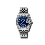 Rolex Oyster Perpetual Datejust 116234 blsj