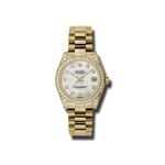 Rolex Oyster Perpetual Datejust 178158 mdp