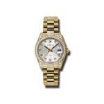 Rolex Oyster Perpetual Datejust 178158 sjdp
