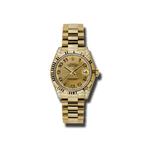Rolex Oyster Perpetual Datejust 178238 chcap