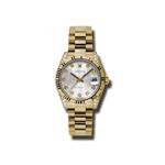Rolex Oyster Perpetual Datejust 178238 sjdp