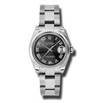 Rolex Oyster Perpetual Datejust 178240 bksbro