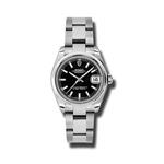 Rolex Oyster Perpetual Datejust 178240 bkso