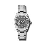 Rolex Oyster Perpetual Datejust 178240 rfo