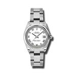 Rolex Oyster Perpetual Datejust 178240 wro