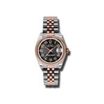 Rolex Oyster Perpetual Datejust 178241 bkcaj