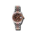 Rolex Oyster Perpetual Datejust 178241 chdrj