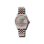 Rolex Oyster Perpetual Datejust 178241 grj