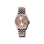 Rolex Oyster Perpetual Datejust 178241 prj