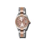 Rolex Oyster Perpetual Datejust 178241 pro