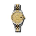 Rolex Oyster Perpetual Datejust 178243 chfj