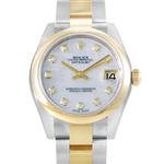 Rolex Oyster Perpetual Datejust 178243 mdo