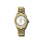 Rolex Oyster Perpetual Datejust 178248 wrp