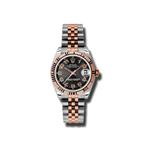 Rolex Oyster Perpetual Datejust 178271 bkcaj