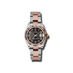 Rolex Oyster Perpetual Datejust 178271 bkcao
