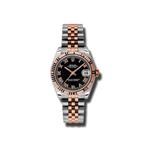 Rolex Oyster Perpetual Datejust 178271 bkrj