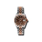 Rolex Oyster Perpetual Datejust 178271 chodrj