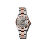Rolex Oyster Perpetual Datejust 178271 gro