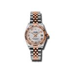 Rolex Oyster Perpetual Datejust 178271 mrj