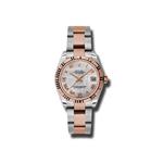 Rolex Oyster Perpetual Datejust 178271 mro