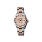 Rolex Oyster Perpetual Datejust 178271 pchdo