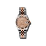 Rolex Oyster Perpetual Datejust 178271 pchfj