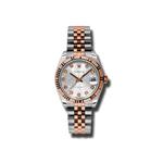 Rolex Oyster Perpetual Datejust 178271 sjdj