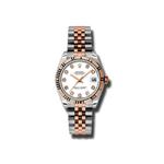 Rolex Oyster Perpetual Datejust 178271 wdj