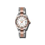 Rolex Oyster Perpetual Datejust 178271 wdo