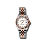 Rolex Oyster Perpetual Datejust 178271 wrj