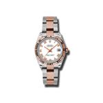 Rolex Oyster Perpetual Datejust 178271 wro