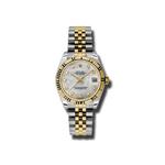 Rolex Oyster Perpetual Datejust 178273 mdj