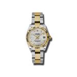 Rolex Oyster Perpetual Datejust 178273 mdo