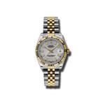 Rolex Oyster Perpetual Datejust 178273 sij