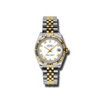 Rolex Oyster Perpetual Datejust 178273 wrj