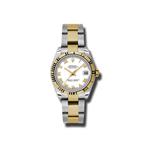Rolex Oyster Perpetual Datejust 178273 wro