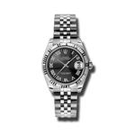 Rolex Oyster Perpetual Datejust 178274 bksbrj