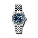 Rolex Oyster Perpetual Datejust 178274 blsj