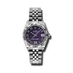 Rolex Oyster Perpetual Datejust 178274 pdrj