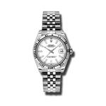 Rolex Oyster Perpetual Datejust 178274 wsj