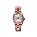 Rolex Oyster Perpetual Datejust 178275 sjdp