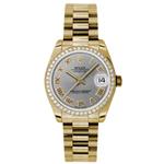 Rolex Oyster Perpetual Datejust 178288 grp