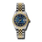 Rolex Oyster Perpetual Datejust 178313 blcaj