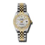 Rolex Oyster Perpetual Datejust 178313 mdj