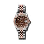 Rolex Oyster Perpetual Datejust 178341 chodrj