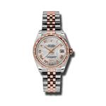 Rolex Oyster Perpetual Datejust 178341 mdrj