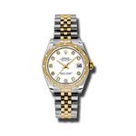 Rolex Oyster Perpetual Datejust 178343 wdj