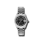 Rolex Oyster Perpetual Datejust 178344 bkdj